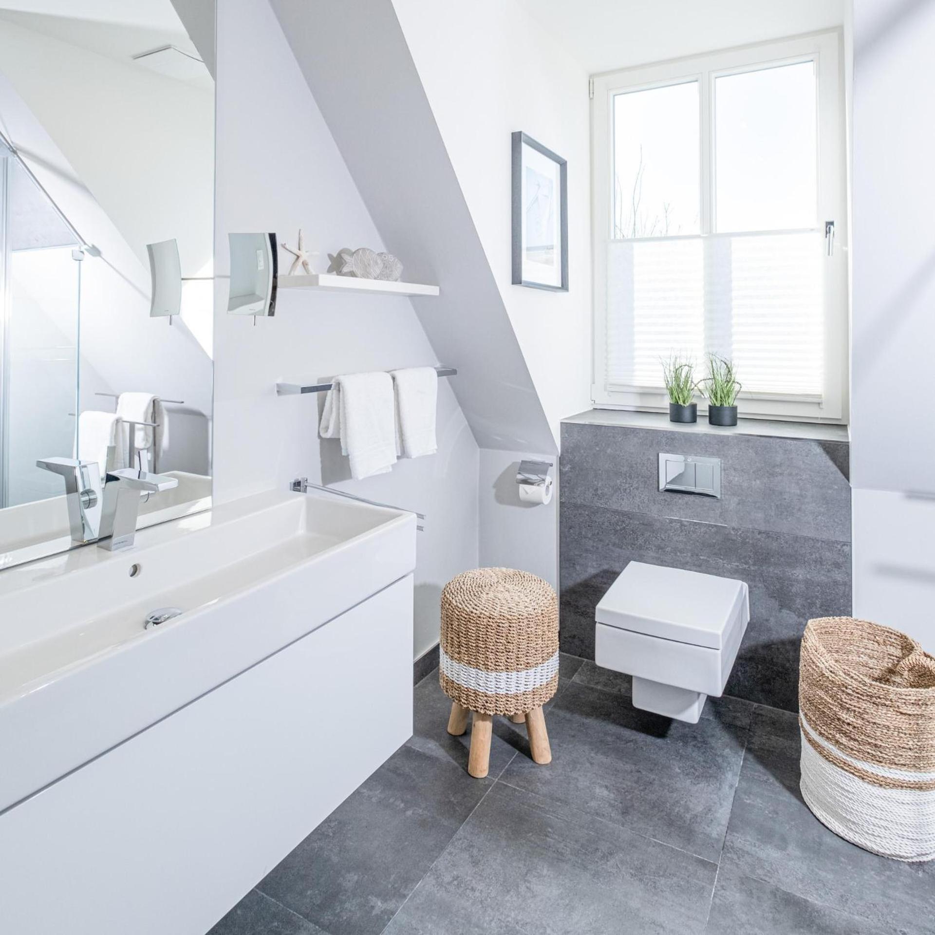 Ferienhaus Witthues - Domizil Silbermoewe - Exklusiv, Strand- Und Zentrumsnah Westerland Luaran gambar